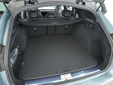 Mercedes Classe E Break 220 — photo 23