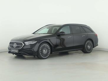 Mercedes Classe E Break 220 — photo 5