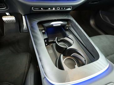 Mercedes Classe E Break 220 — photo 15