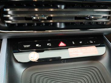 Mercedes CLA 220 — photo 14