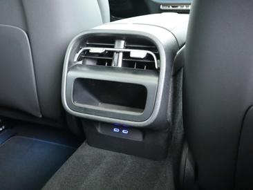 Mercedes Classe E Break 220 — photo 24