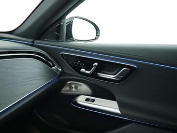 Mercedes Classe E Break 220 — photo 16