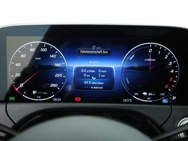 Mercedes Classe E 300 — photo 12