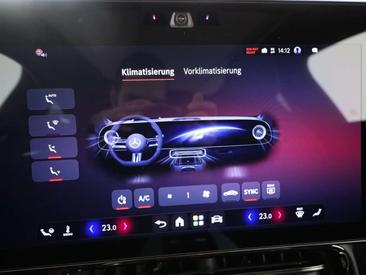 Mercedes CLA 250 — photo 14
