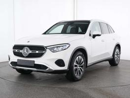 Mercedes GLC 200 Avantgarde - 2025 - Joinsteer - #1