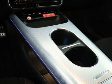 Mercedes CLA 220 — photo 15