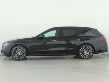 Mercedes Classe E Break 220 — photo 7