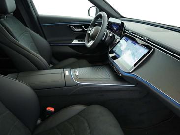 Mercedes Classe E Break 220 — photo 17