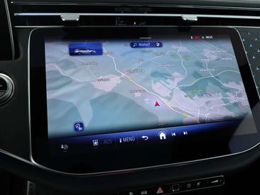 Mercedes Classe E 300 — photo 13