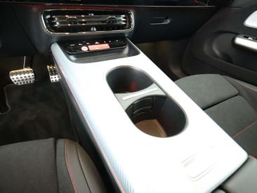 Mercedes CLA 250 — photo 15