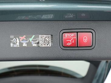 Mercedes Classe E Break 220 — photo 25