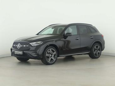 Mercedes GLC 300 — photo 5