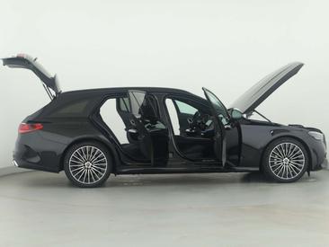 Mercedes Classe E Break 220 — photo 8