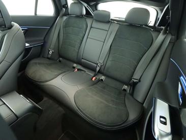 Mercedes Classe E Break 220 — photo 18
