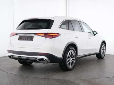 Mercedes GLC 200 Avantgarde — photo 2