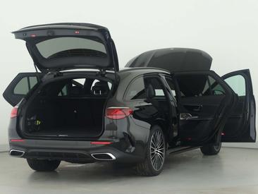 Mercedes Classe E Break 220 — photo 9