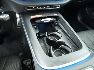 Mercedes Classe E 300 — photo 15