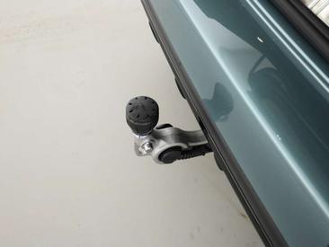 Mercedes Classe E Break 220 — photo 27