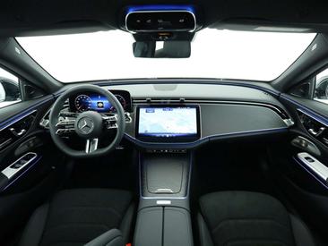 Mercedes Classe E Break 220 — photo 19