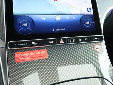 Mercedes GLC 220 — photo 14
