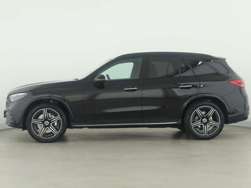 Mercedes GLC 300 — photo 7