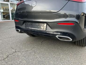 Mercedes GLC 220 AMG Line — photo 19