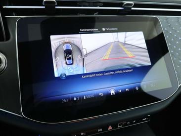 Mercedes Classe E Break 220 — photo 28