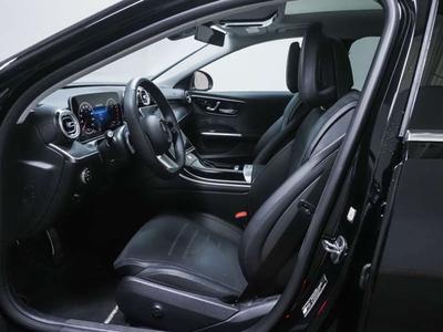 Mercedes Classe C 300