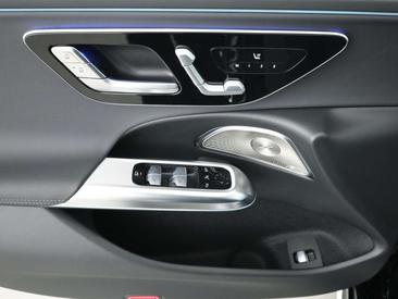 Mercedes Classe E Break 220 — photo 20
