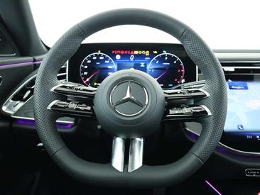 Mercedes Classe E Break 220 — photo 11