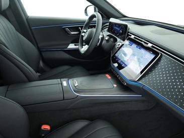 Mercedes Classe E 300 — photo 17