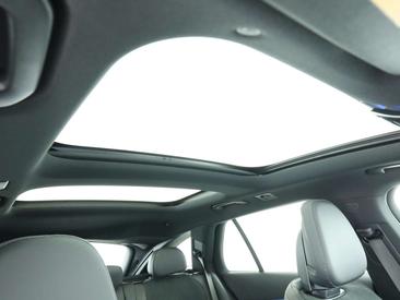 Mercedes Classe E Break 220 — photo 21