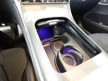 Mercedes GLC 220 — photo 15