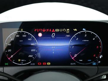 Mercedes Classe E Break 220 — photo 12