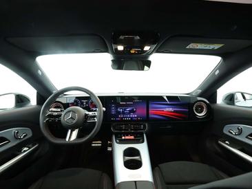 Mercedes CLA 250 — photo 19
