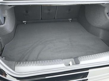 Mercedes CLA 180 — photo 23