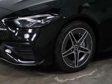 Mercedes Classe C 300 — photo 5