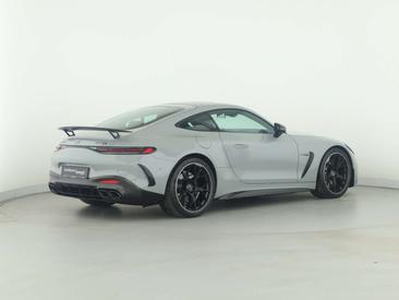 Mercedes AMG GT — photo 6
