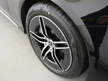 Mercedes Classe E Break 220 — photo 22