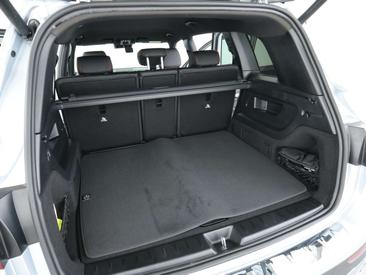 Mercedes GLB 220 — photo 22