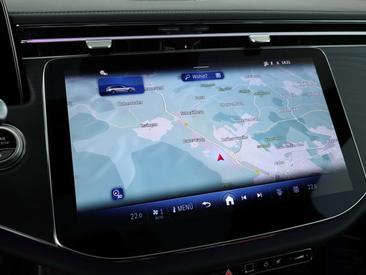 Mercedes Classe E Break 220 — photo 13