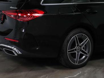 Mercedes Classe C 300 — photo 6
