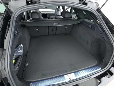 Mercedes Classe E Break 220 — photo 23