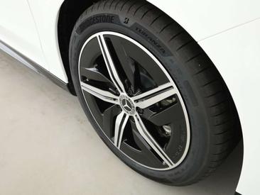 Mercedes CLA 200 — photo 22