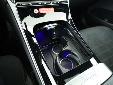 Mercedes GLC 300 — photo 29