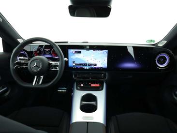 Mercedes CLA 220 — photo 19