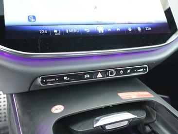 Mercedes Classe E Break 220 — photo 14