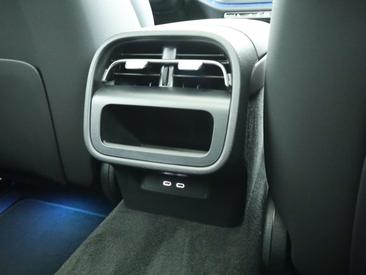 Mercedes Classe E Break 220 — photo 24