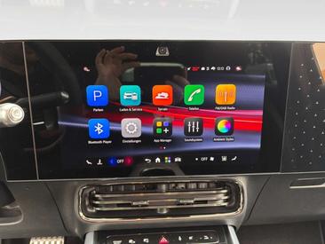 Mercedes GLB 350 AMG Line — photo 12