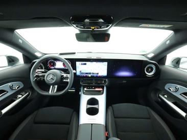 Mercedes CLA 220 — photo 19